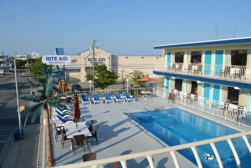 Royal Court Motel - Image 1