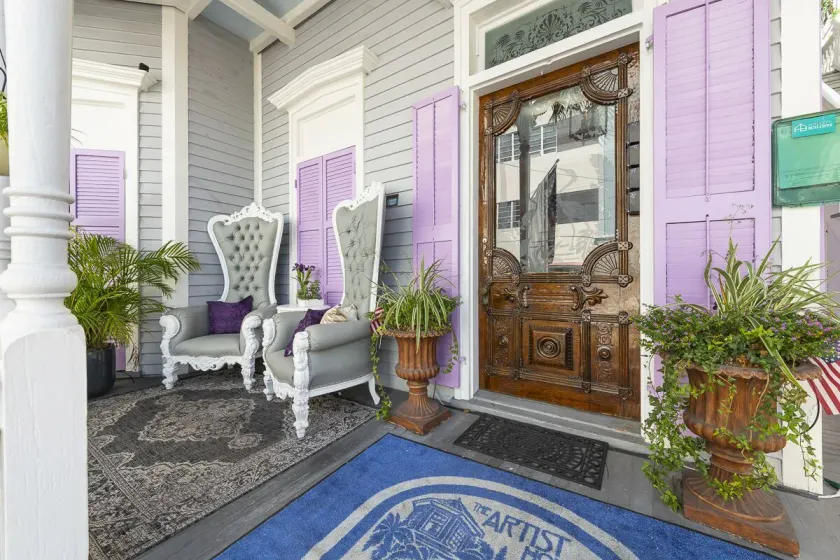 The Artist House - Image 1