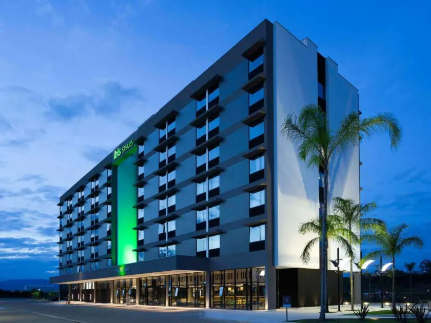 ibis Styles Taubate - Image 1