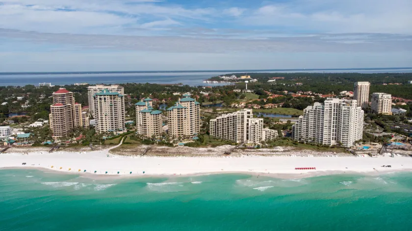 Sandestin Golf and Beach Resort - Image 1