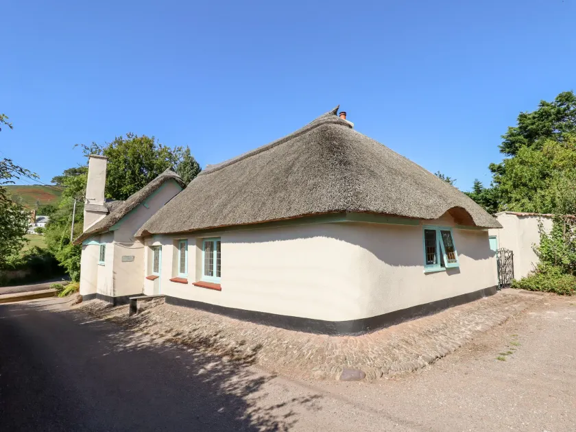 Alice Cottage, MINEHEAD - Image 1