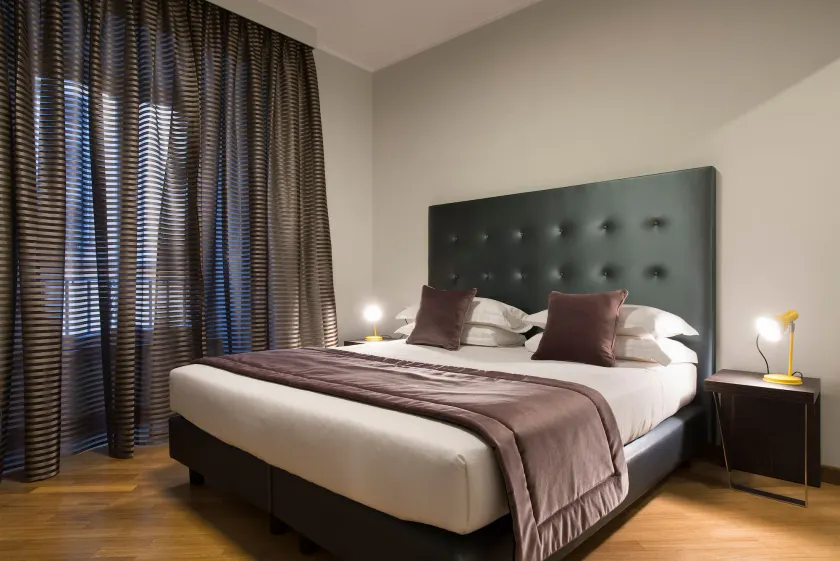Vittoriano Suite - Image 1