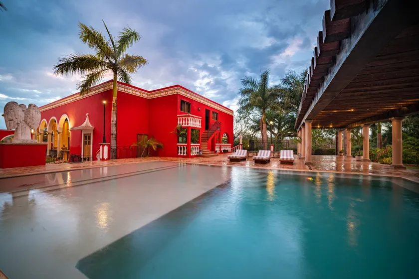 Hacienda Yabucu - Image 1
