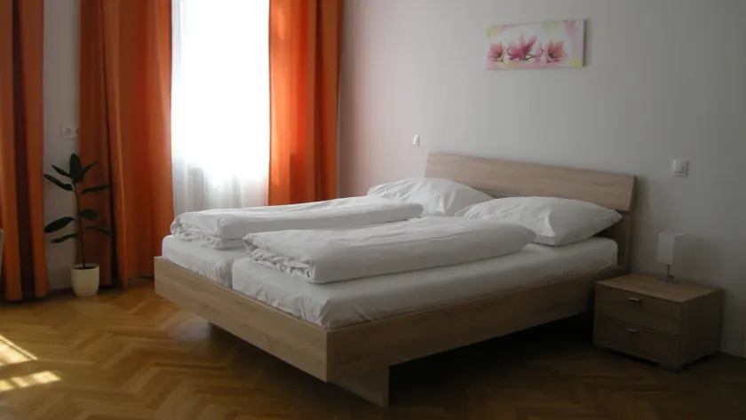 Cityrooms Vienna - Image 1