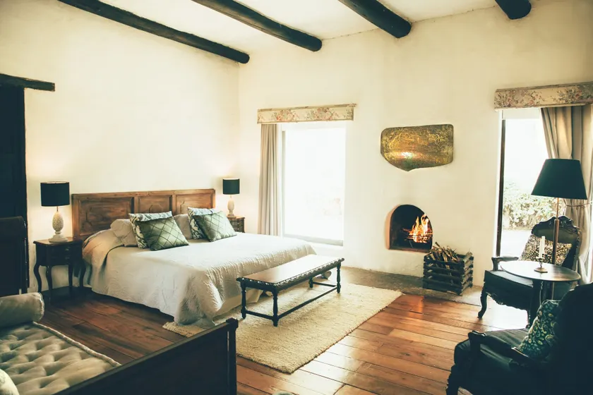 Hotel Hacienda Baza - Image 1