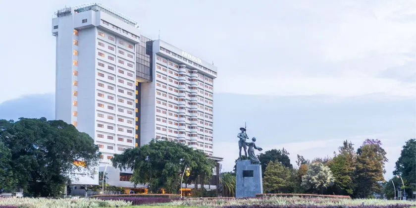 Aryaduta Menteng - Image 1