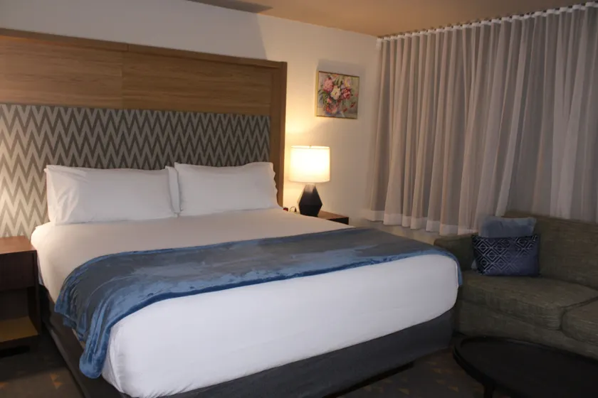 Wyndham Flint MI/Grand Blanc/Bishop Airport/Conference Ct - Image 1