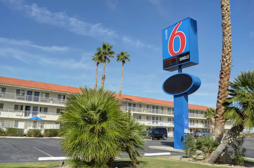 Motel 6 Twentynine Palms, CA - Image 1