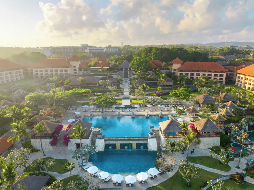 AYANA Resort Bali - Image 1