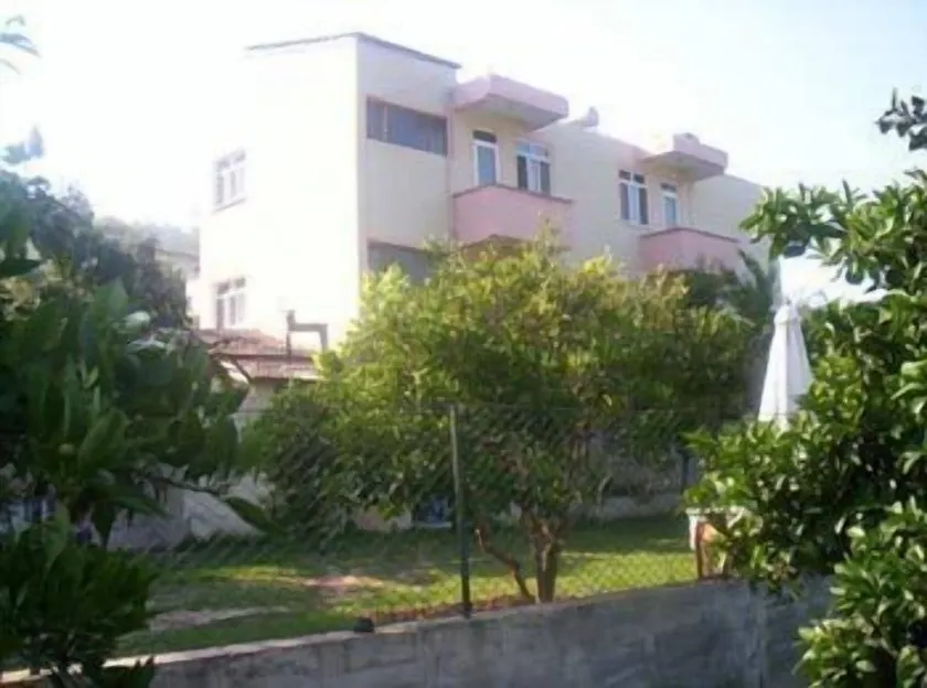 Akay Hotel - Image 1