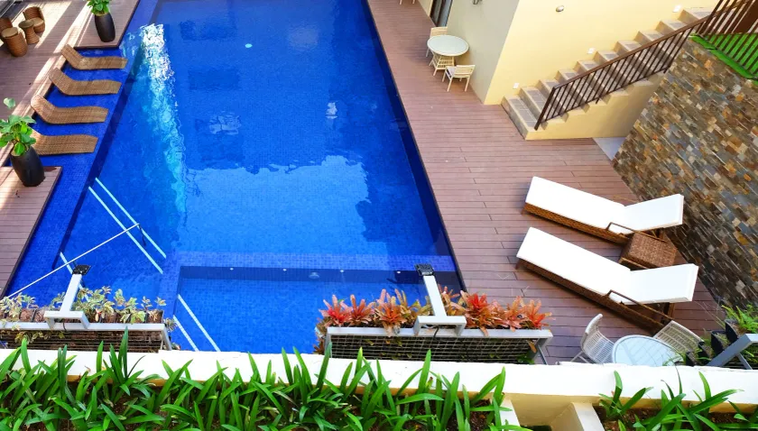 Altabriza Resort Boracay - Image 1