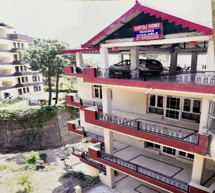 Sartaj Home Stay - Image 1
