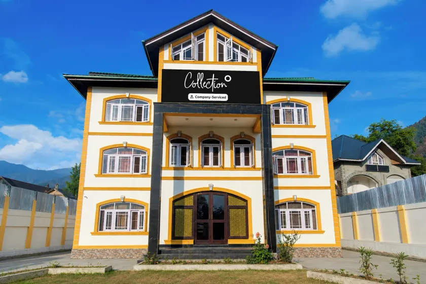Collection O Shalimar Garden Srinagar Formerly Pine Hills - Image 1