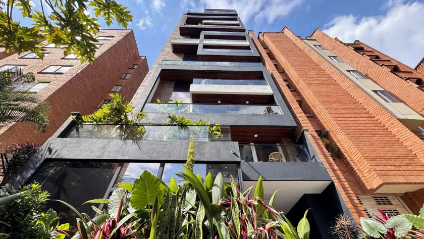 Luxury Apartments Prana By Cadissa - Image 1