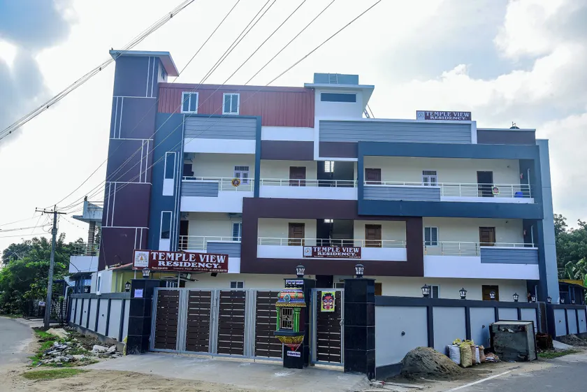 Temple View Residency - Image 1