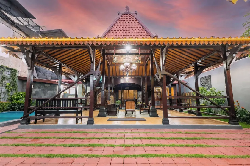 Oemah Kumbakarna Jogja - Image 1