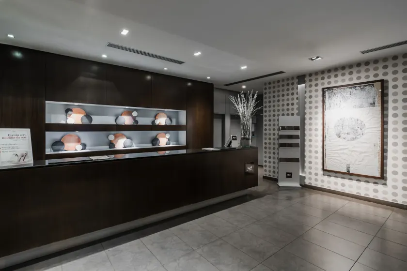 Max Hotel Livorno - Image 1