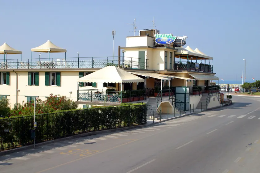 Hotel Turandot - Image 1