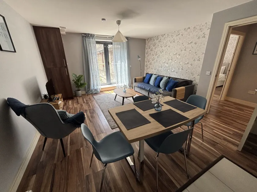 Leevin Stay Apartments City Center - Image 1