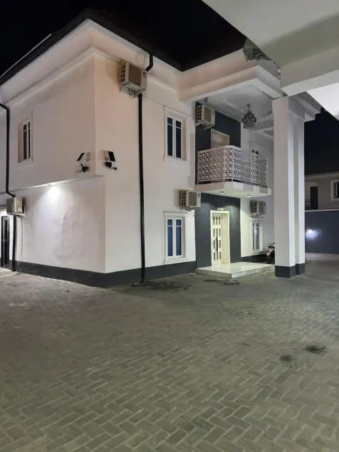 Libertini Hotel and Apartments - Image 1