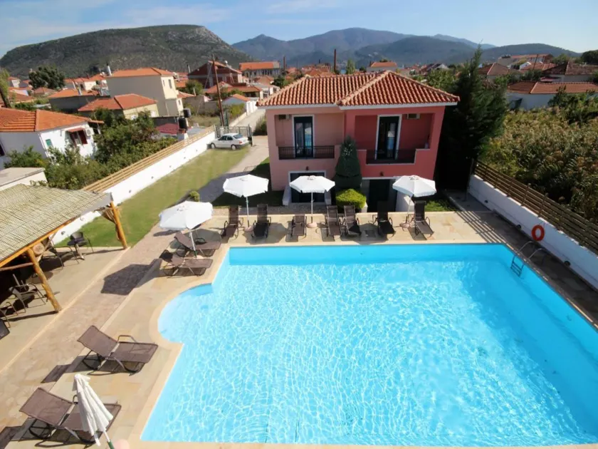 Ann George Resort - Image 1