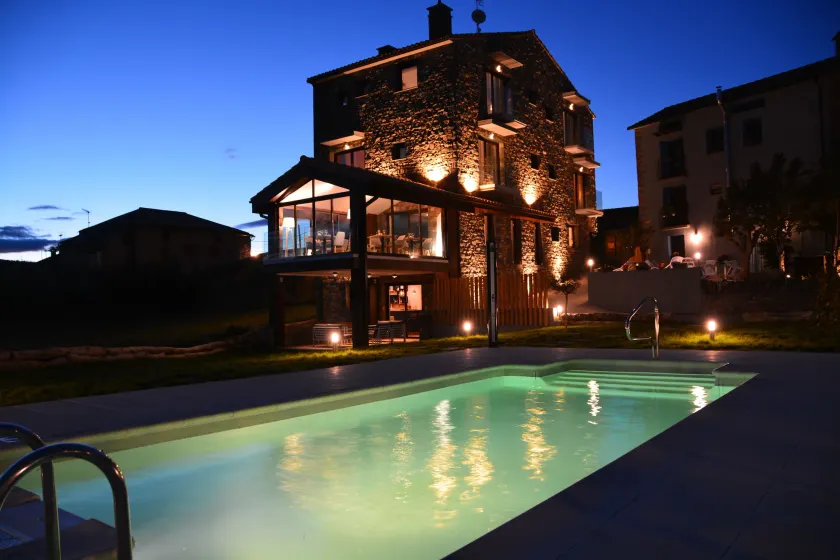 Boutique Hotel Tierra Buxo - Adults Only - Image 1