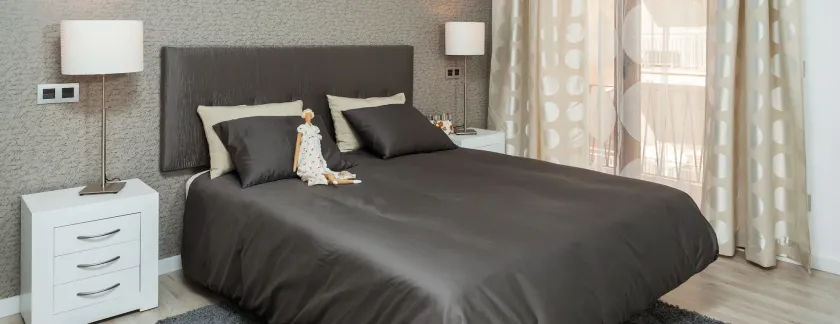 Mafloras Luxury&Beach Apartment - Image 1