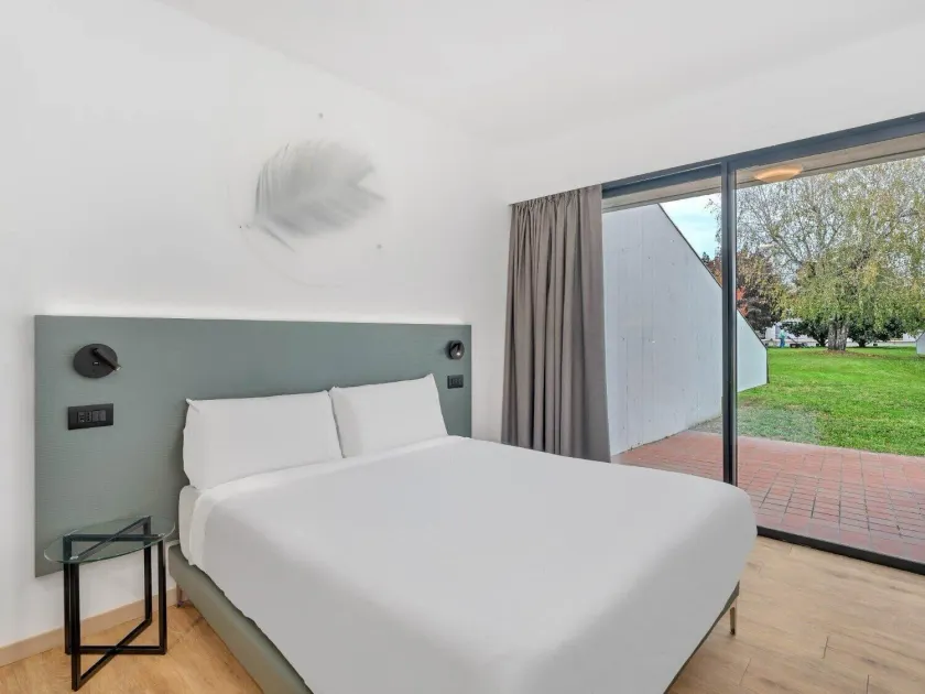 B&B HOTEL Alba - Image 1