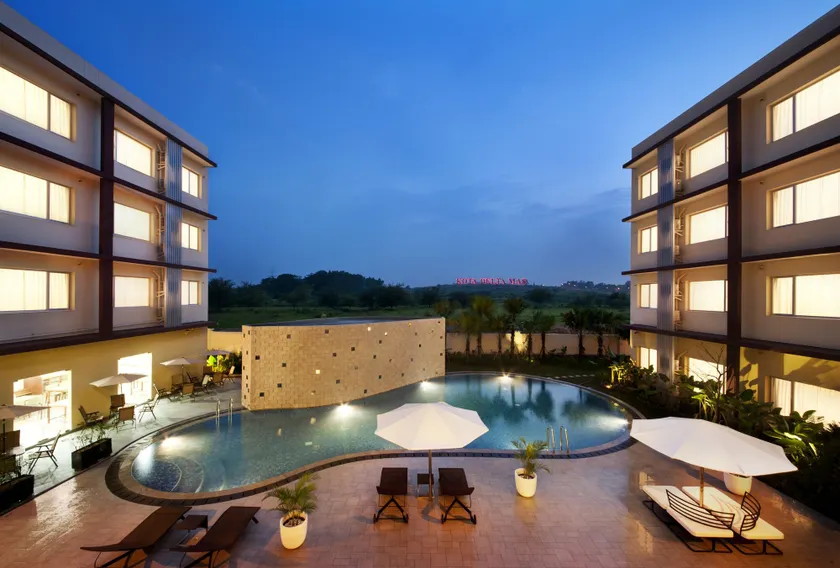 Sancrest Residence Deltamas - Image 1