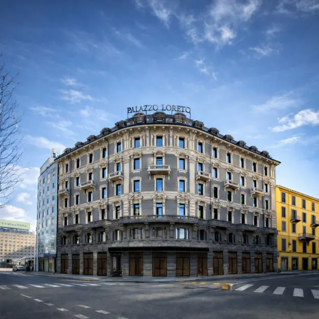 Palazzo Loreto Hotel Milano - Image 1