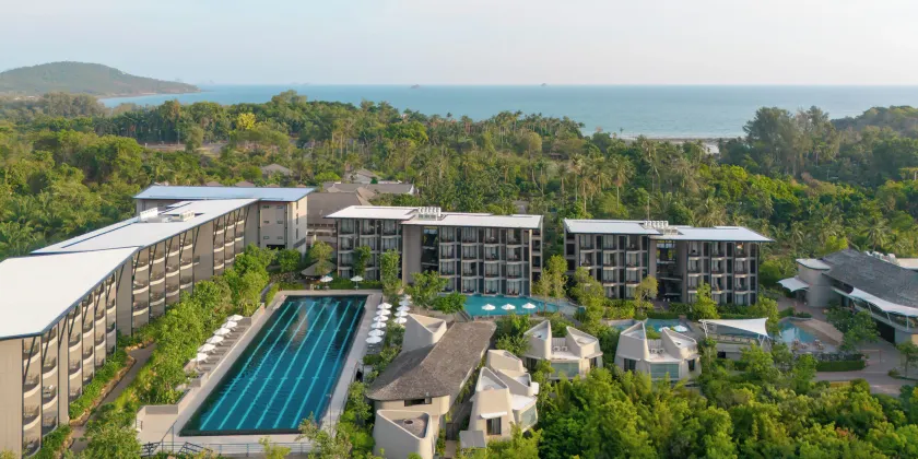 VARANA Krabi Hotel - Image 1