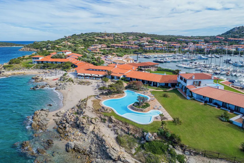 Hotel Sporting - Image 1