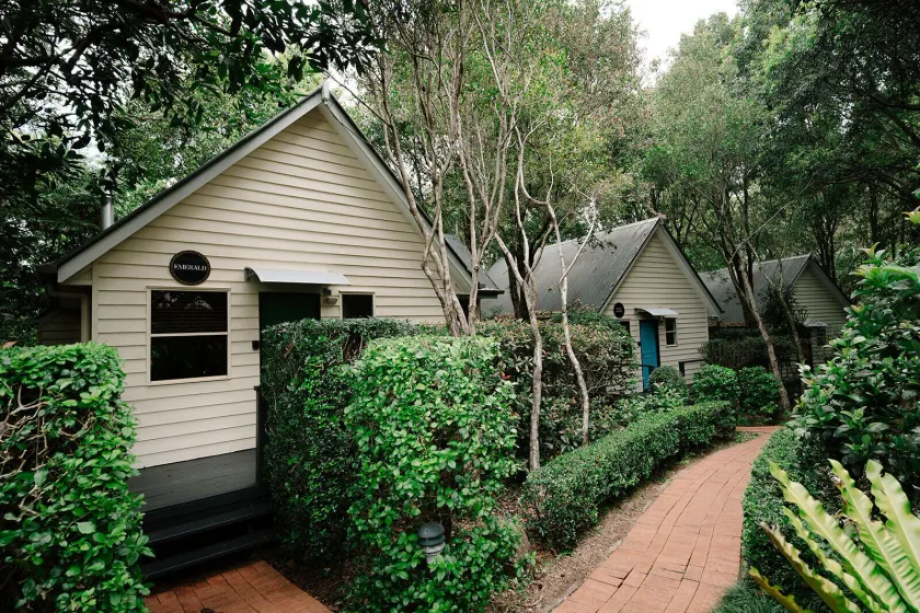Shambala Estate Cottages - Image 1