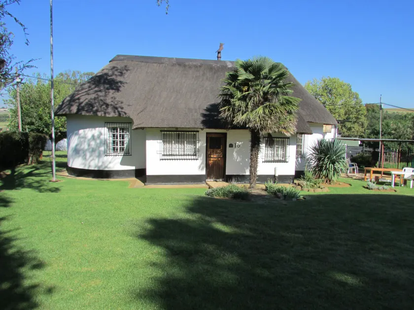 Absolute Leisure Cottages - Image 1