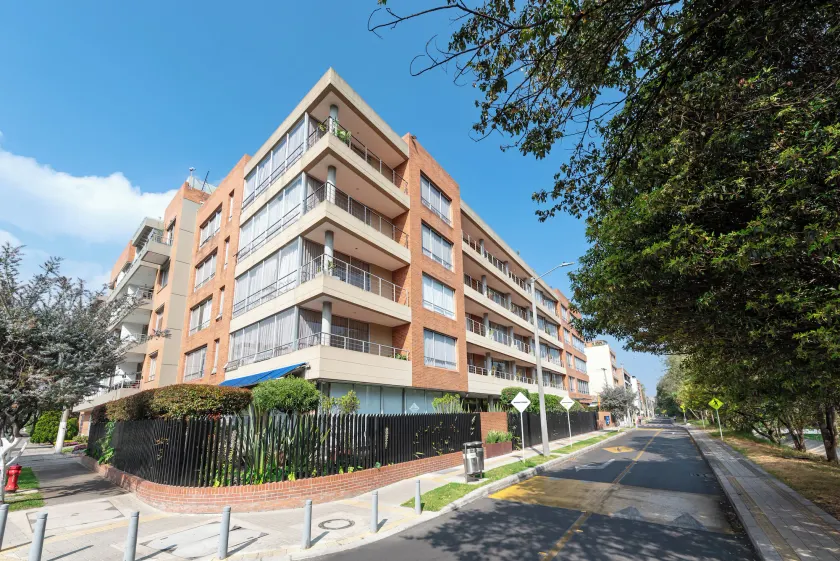 Faranda Collection Bogota, a member of Radisson Individuals - Image 1