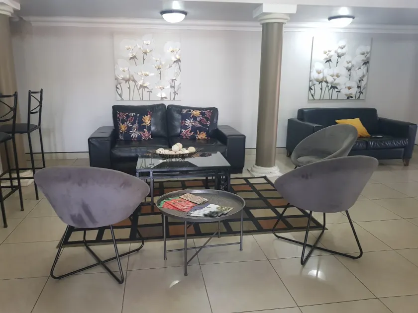 Midrand Conference Centre - Lobby