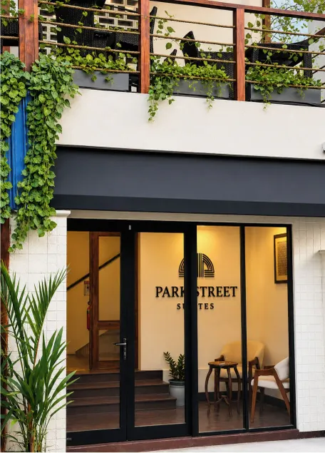 Park Street Suites - Colombo - Image 1