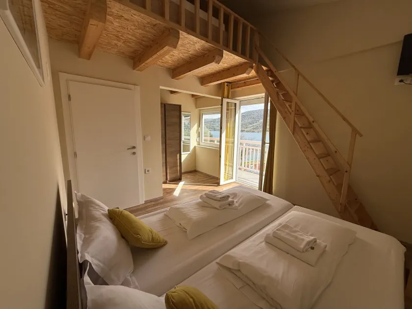Adrian's Beach House by Max Gastro - Image 1