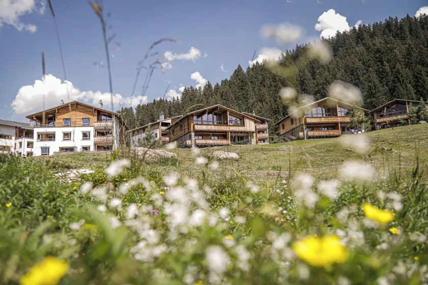 PRIVÀ Alpine Lodge - Image 1