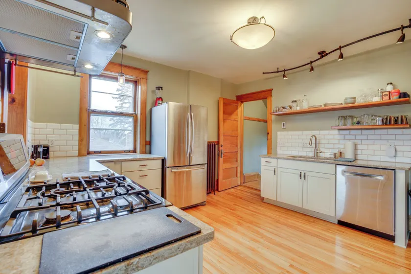 1 Mi to Como Park: Wfh-friendly Saint Paul Duplex! - Image 1