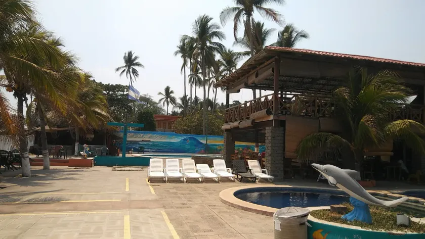Punta Roca Surf Resort - Image 1