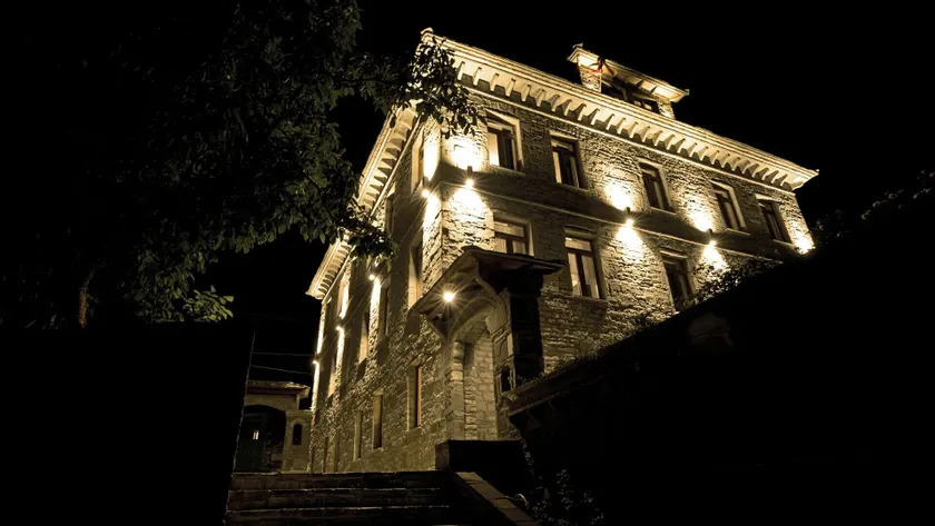 VILLA PERMET - Image 1