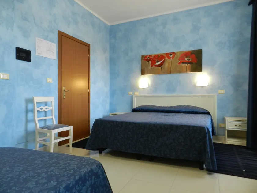 Hotel Air Palace Lingotto - Image 1