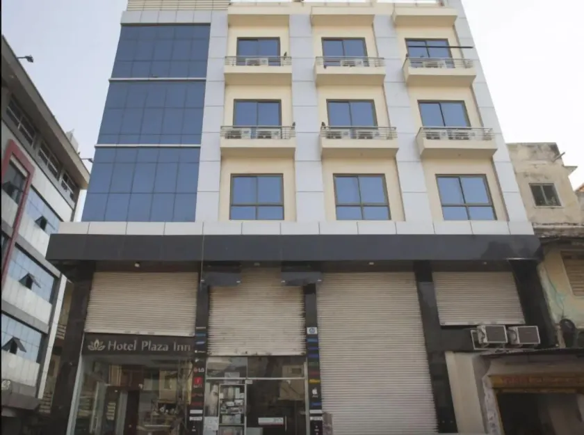 Hotel Plaza Inn, Ajmer - Image 1
