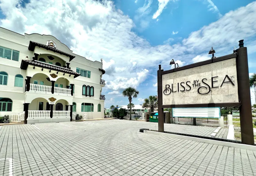 Bliss By The Sea - Image 1