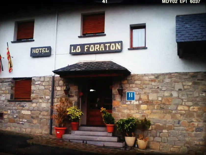 Hotel Lo Foraton - Image 1