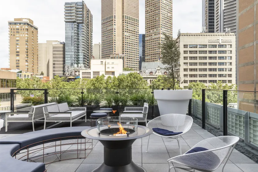 Lancemore Crossley St. Melbourne - Image 1