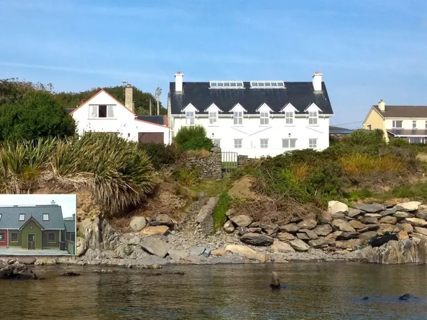 Cathair Gheal - Image 1