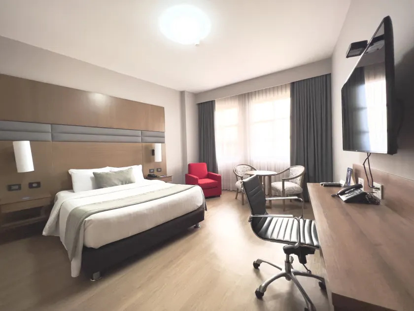 Hotel Dann Carlton Cali - Image 1