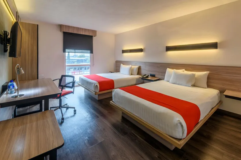 City Express Plus by Marriott Bogota Aeropuerto - Image 1